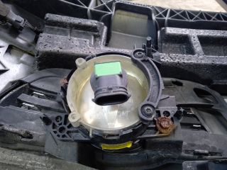 bontott MERCEDES-BENZ C-CLASS Első Lökhárító (Részeivel)