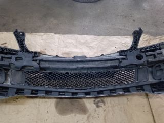 bontott MERCEDES-BENZ C-CLASS Első Lökhárító (Részeivel)