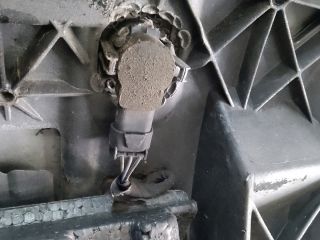 bontott MERCEDES-BENZ C-CLASS Első Lökhárító (Részeivel)