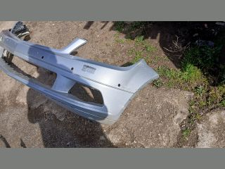 bontott MERCEDES-BENZ C-CLASS Első Lökhárító (Részeivel)