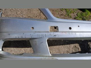 bontott MERCEDES-BENZ C-CLASS Első Lökhárító (Részeivel)