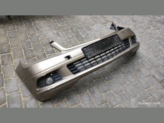 bontott MERCEDES-BENZ C-CLASS Első Lökhárító (Részeivel)