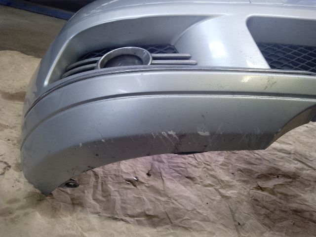 bontott MERCEDES-BENZ C-CLASS Első Lökhárító (Részeivel)