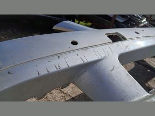 bontott MERCEDES-BENZ C-CLASS Első Lökhárító (Részeivel)