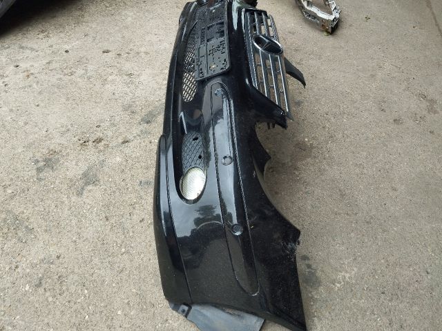 bontott MERCEDES-BENZ C-CLASS Első Lökhárító (Részeivel)