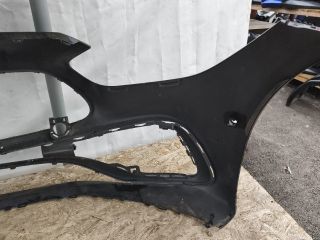 bontott MERCEDES-BENZ C-CLASS Első Lökhárító (Részeivel)