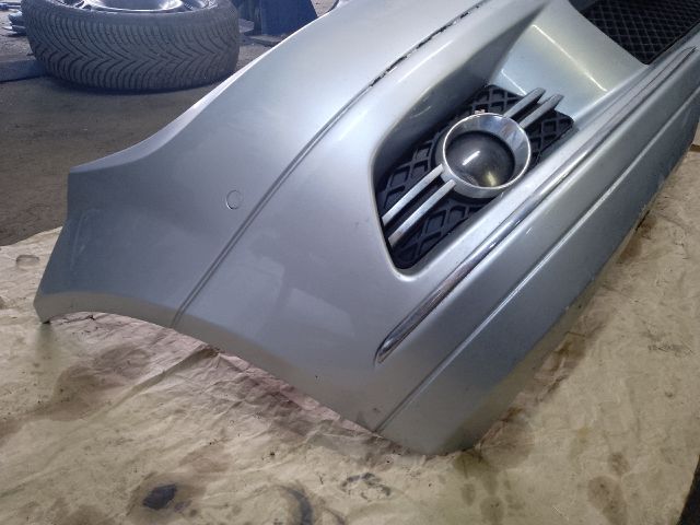 bontott MERCEDES-BENZ C-CLASS Első Lökhárító (Részeivel)