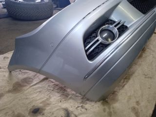 bontott MERCEDES-BENZ C-CLASS Első Lökhárító (Részeivel)