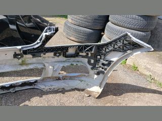 bontott MERCEDES-BENZ C-CLASS Első Lökhárító (Részeivel)