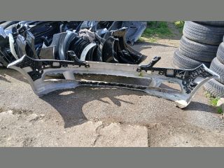 bontott MERCEDES-BENZ C-CLASS Első Lökhárító (Részeivel)