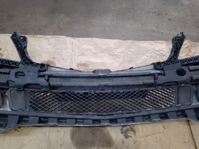 bontott MERCEDES-BENZ C-CLASS Első Lökhárító (Részeivel)