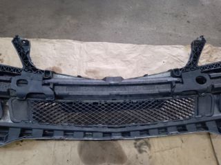 bontott MERCEDES-BENZ C-CLASS Első Lökhárító (Részeivel)