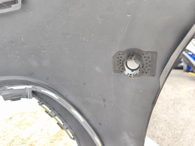 bontott MERCEDES-BENZ C-CLASS Első Lökhárító (Részeivel)