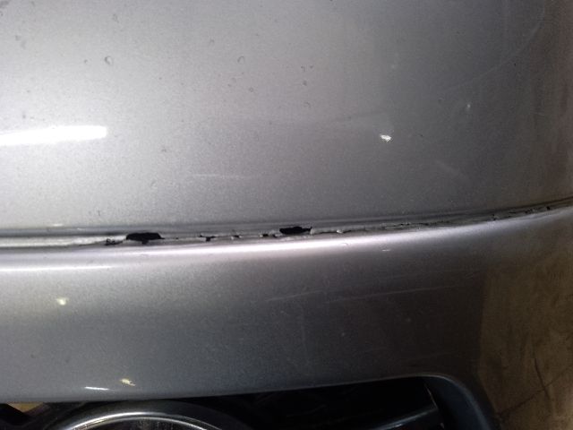 bontott MERCEDES-BENZ C-CLASS Első Lökhárító (Részeivel)