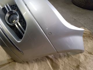 bontott MERCEDES-BENZ C-CLASS Első Lökhárító (Részeivel)