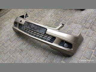 bontott MERCEDES-BENZ C-CLASS Első Lökhárító (Részeivel)