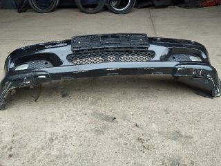 bontott MERCEDES-BENZ C-CLASS Első Lökhárító (Részeivel)