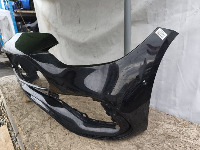 bontott MERCEDES-BENZ C-CLASS Első Lökhárító (Részeivel)