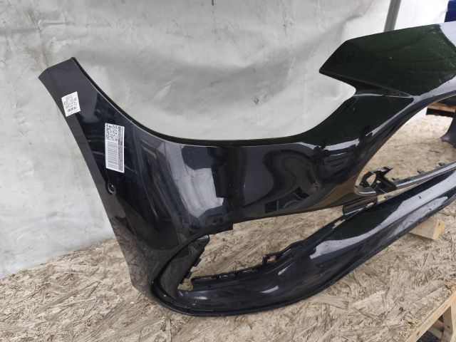 bontott MERCEDES-BENZ C-CLASS Első Lökhárító (Részeivel)