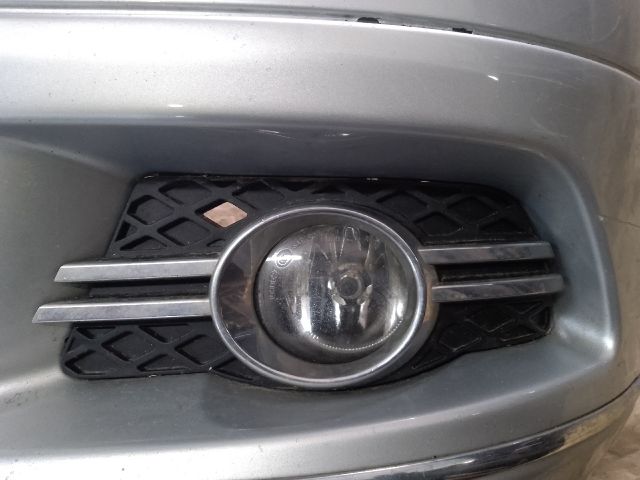 bontott MERCEDES-BENZ C-CLASS Első Lökhárító (Részeivel)