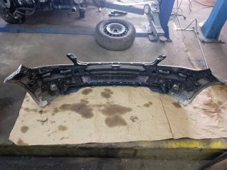 bontott MERCEDES-BENZ C-CLASS Első Lökhárító (Részeivel)