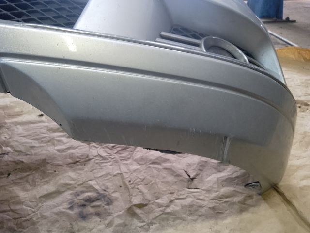 bontott MERCEDES-BENZ C-CLASS Első Lökhárító (Részeivel)