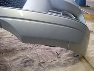 bontott MERCEDES-BENZ C-CLASS Első Lökhárító (Részeivel)