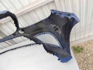 bontott MERCEDES-BENZ C-CLASS Első Lökhárító (Részeivel)