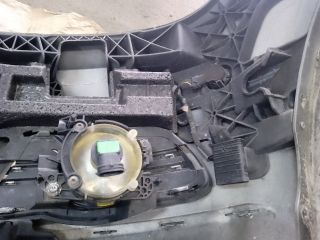 bontott MERCEDES-BENZ C-CLASS Első Lökhárító (Részeivel)