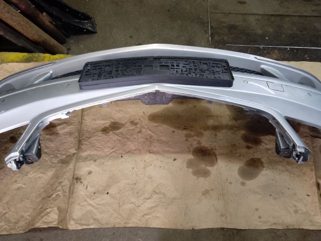 bontott MERCEDES-BENZ C-CLASS Első Lökhárító (Részeivel)