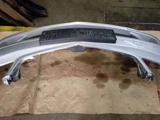 bontott MERCEDES-BENZ C-CLASS Első Lökhárító (Részeivel)