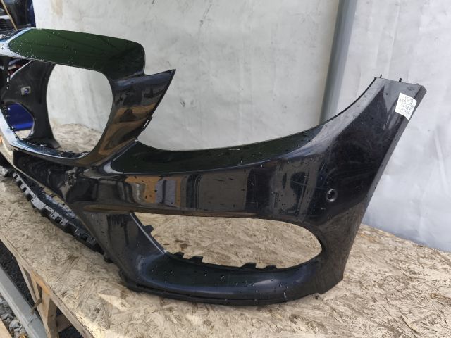 bontott MERCEDES-BENZ C-CLASS Első Lökhárító (Részeivel)