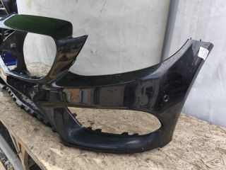 bontott MERCEDES-BENZ C-CLASS Első Lökhárító (Részeivel)