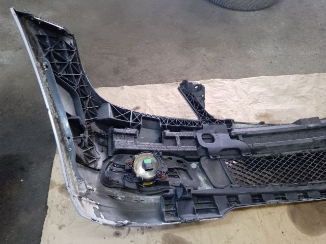 bontott MERCEDES-BENZ C-CLASS Első Lökhárító (Részeivel)