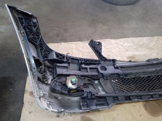 bontott MERCEDES-BENZ C-CLASS Első Lökhárító (Részeivel)