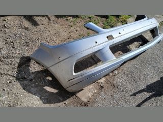 bontott MERCEDES-BENZ C-CLASS Első Lökhárító (Részeivel)