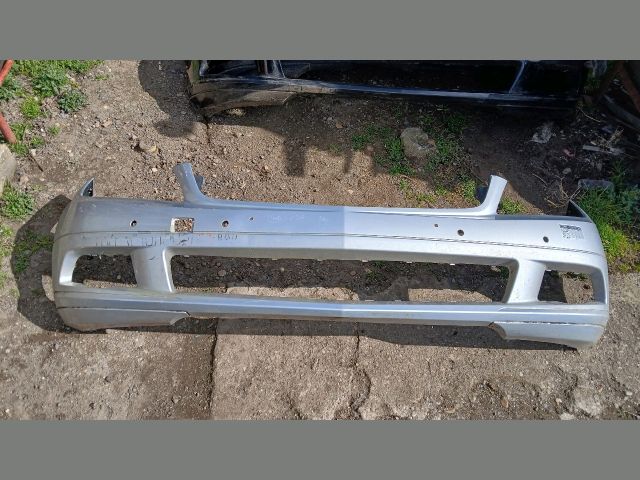 bontott MERCEDES-BENZ C-CLASS Első Lökhárító (Részeivel)