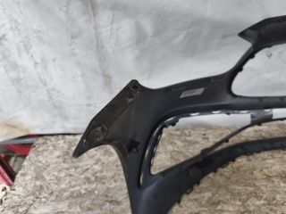 bontott MERCEDES-BENZ C-CLASS Első Lökhárító (Részeivel)