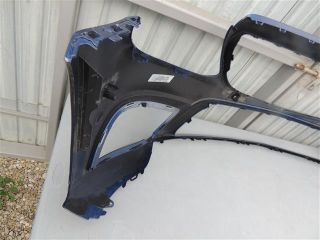 bontott MERCEDES-BENZ C-CLASS Első Lökhárító (Részeivel)