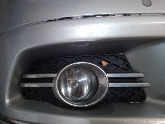 bontott MERCEDES-BENZ C-CLASS Első Lökhárító (Részeivel)