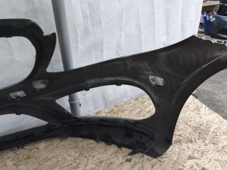 bontott MERCEDES-BENZ C-CLASS Első Lökhárító (Részeivel)