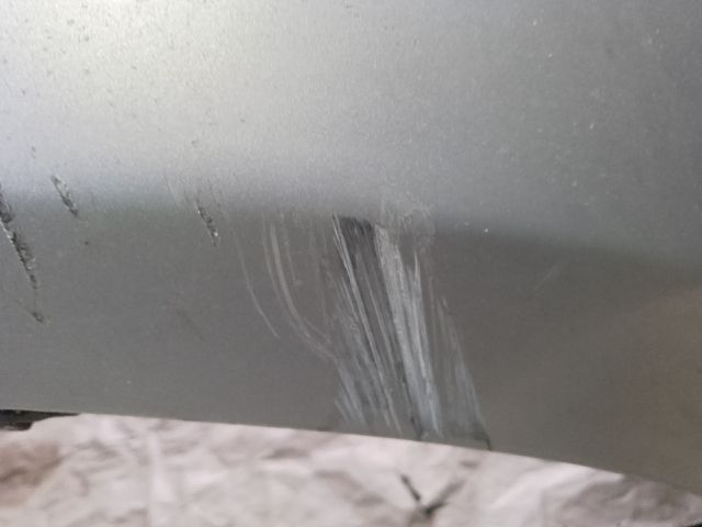 bontott MERCEDES-BENZ C-CLASS Első Lökhárító (Részeivel)