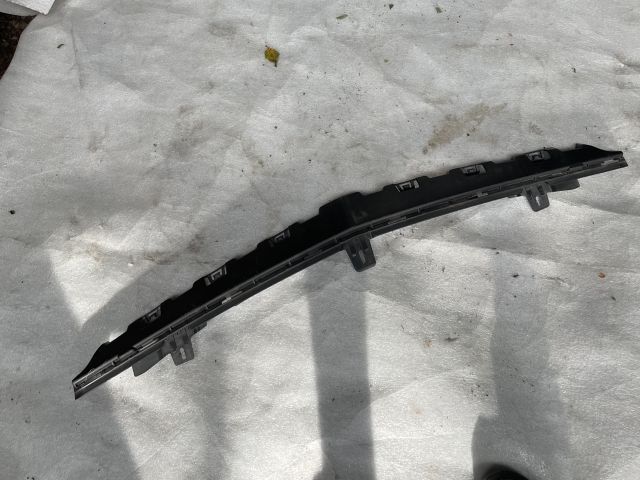 bontott MERCEDES-BENZ C-CLASS Első Lökhárító Tartó Felső