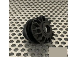 bontott MERCEDES-BENZ C-CLASS Első Lökhárító Tartó Felső