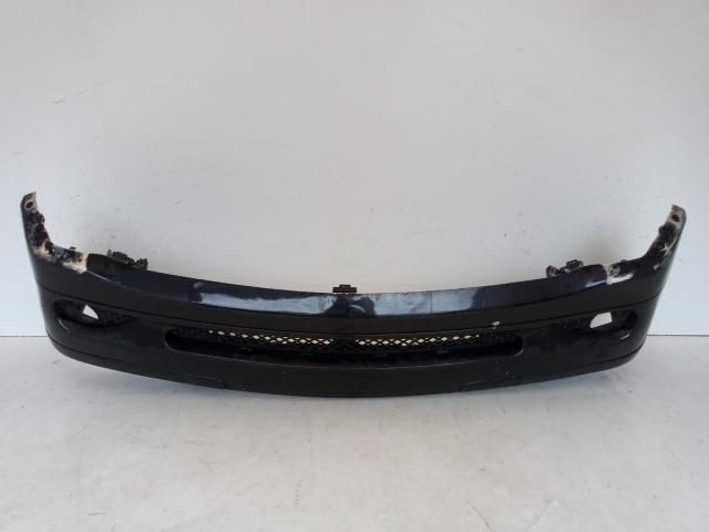 bontott MERCEDES-BENZ C-CLASS Első Lökhárító (Üresen)