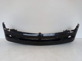 bontott MERCEDES-BENZ C-CLASS Első Lökhárító (Üresen)