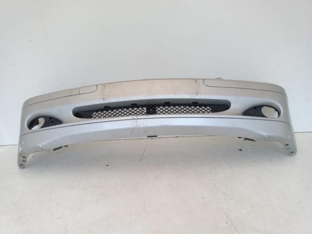 bontott MERCEDES-BENZ C-CLASS Első Lökhárító (Üresen)