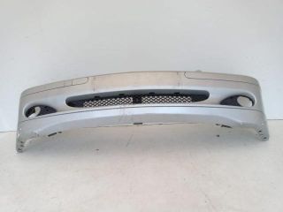 bontott MERCEDES-BENZ C-CLASS Első Lökhárító (Üresen)