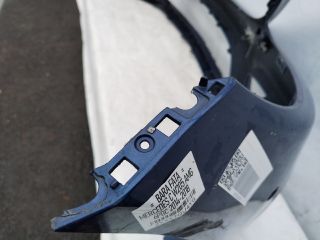 bontott MERCEDES-BENZ C-CLASS Első Lökhárító (Üresen)