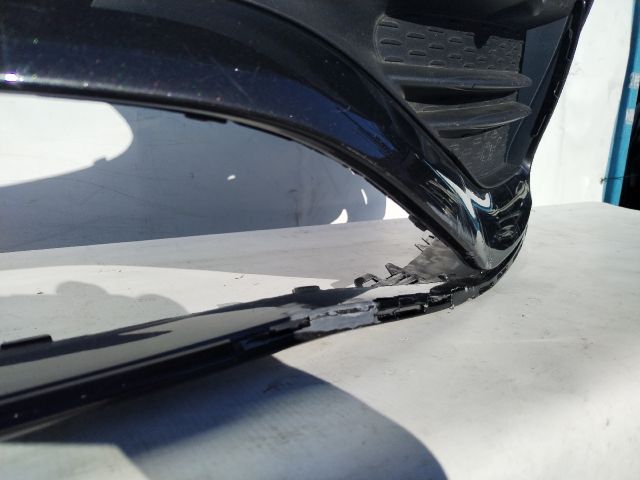 bontott MERCEDES-BENZ C-CLASS Első Lökhárító (Üresen)